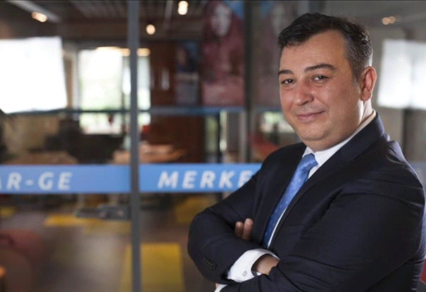 AR-GE Merkezlerine Yerli Yazılım Desteği