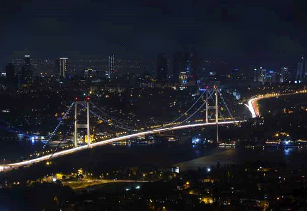 Yerli Yazılım ile Trafik Sorununa Çözüm Önerileri