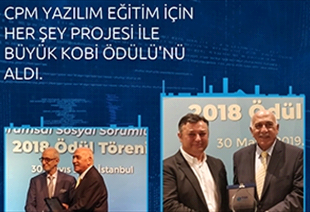 CPM Yazılım